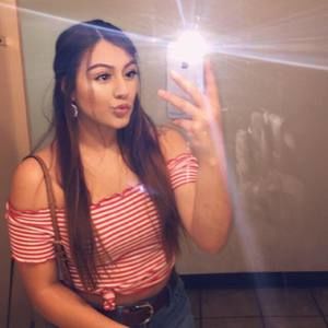 Meet your Posher, Ana